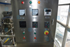 Shampoo Making Machine-Series Stainless Steel Mixing Tank 