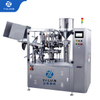 LT Series Plastic/Soft Tube Filling & Sealing Machine 