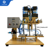 XG Series Semi Automatic Capping Machine