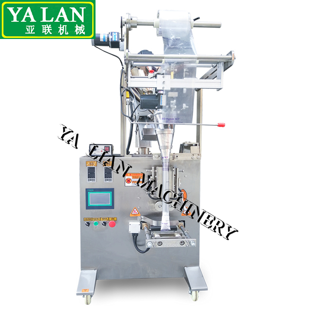 Automatic Drip Coffee Sachet Filter Tea Bag Powder Pouch Filling Packing Machine;Automatic 8g 10g Chili Powder Small Bag Making Filling And Packaging Machine with Factory Price