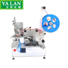 Semi Automatic Sticker Flat Square Round Bottle Filling Capping and Labeling Machine for Flat Square, Round Bottle /jar