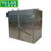 Chalk Drying Oven/ Egg Tray Dryer Oven/ Air Circulation Oven Industrial Dehydrator