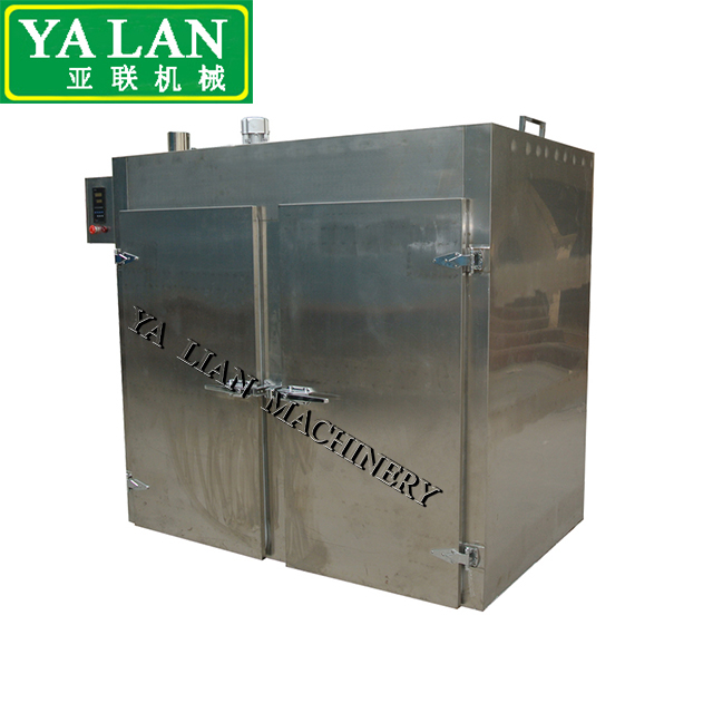 Chalk Drying Oven/ Egg Tray Dryer Oven/ Air Circulation Oven Industrial Dehydrator