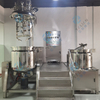 NM Series Vacuum Emulsifying Homogenize Mixer