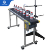 PM9 Series Industrial Bottles Inkjet Printer