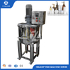 2 Tons of Detergent Mixer, Detergent Mixing Tank, Laundry Detergent Mixing Tank, Detergent Production Equipment