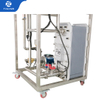 YRO-1000L Reverse Osmosis DI Pure Water System Machine with Softening