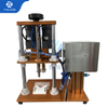 XG Series Semi Automatic Capping Machine