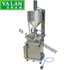 Automatic Dropper Bottle Filling Machine Rotary Table Cosmetic Essential Oil Filling And Capping Machine