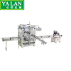 Multi-head explosion proofing lubricant liquid automatic bottle filling machine