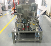 Lab Series Vacuum Homogenizer Mixer