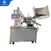 LT Series Aluminum Tube Filling & Sealing Machine 