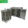 Chalk Drying Oven/ Egg Tray Dryer Oven/ Air Circulation Oven Industrial Dehydrator