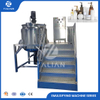 Stainless Steel Single Layer Mixing Tank Liquid Paste Mixing Tank Food Slurry Medicine Liquid Mixing Tank