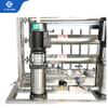 YRO-1000L Reverse Osmosis DI Pure Water System Machine with Softening