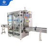 Shampoo Making Machine - Shampoo Fully Automatic Servo Piston Filling Machine 