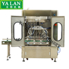 Automatic 4-12 Nozzles Chemical Corrosive Liquid Filling Machine