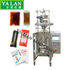 Liquid Bag Packaging Machine；Automatic Honey Oil Pouch Sachet Water Plastic Bag Liquid Packing Machine