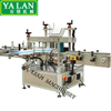 automatic round bottle labeling machine for jar/Dried fruits round bottle for Manufacturing Plant