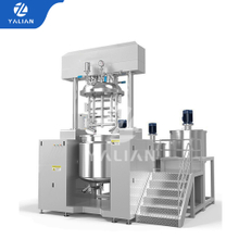 Toothpaste Making Machine Toothpaste Mixer Machine Toothpaste Mixer Machine 