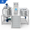 ST Series Fixed Vacuum Homogenize Mixer