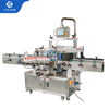 YTB Series Automatic Bottle Labeling Machine