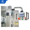 Shampoo Making Machine - Shampoo Fully Automatic Servo Piston Filling Machine 