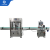 Shampoo Making Machine - Shampoo Fully Automatic Servo Piston Filling Machine 