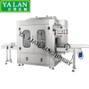 2 Heads Cosmetic Cream Lotion Filling Machine Automatic Liquid Laundry Detergent Liquid Soap Shampoo Filling Machine