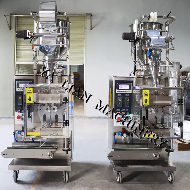 Liquid Bag Packaging Machine；Automatic Honey Oil Pouch Sachet Water Plastic Bag Liquid Packing Machine