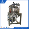 EX Series Homogenizer Mixing Tanks 