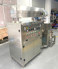 Lab Series Vacuum Homogenizer Mixer