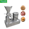 Peanut Butter Making Machine / Colloid Mill / Food Sesame Cocoa Beans Grinding Mill