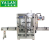 Fully Automatic Bottle Cans Filler Muti-heads Anti-corrosive Filling Machine