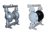 Pneumatic Diaphragm Pump