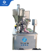 LT Series Aluminum Tube Filling & Sealing Machine 