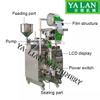 Liquid Bag Packaging Machine；Automatic Honey Oil Pouch Sachet Water Plastic Bag Liquid Packing Machine