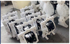 Pneumatic Diaphragm Pump