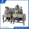 EX Series Homogenizer Mixing Tanks 