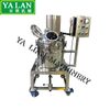 Yalian 1000 L Vacuum Homogenize Mixing Tank Agitator Emulsifier Mixer Machine Lotion Cream Emulsifier Equipment Emulsifying Machine