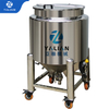 YCG Series Stainless Steel Sealing Storage Tank