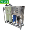 500L/Hour 1000L/Hour Water Treatment CE Industrial Reverse Osmosis 2000LPH Commercial Water Filter Purification RO Water System Plant 