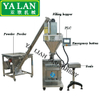 Automatic Powder Filling Machine Flour Powder Spices Detergent Powder Packing Machine Powder cans bottles filling machine