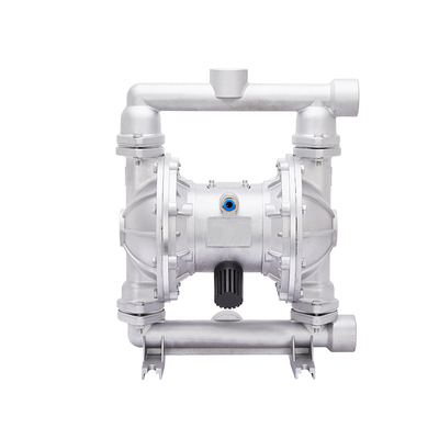 Pneumatic Diaphragm Pump