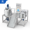 ST Series Fixed Vacuum Homogenize Mixer