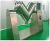 Industrial Powder Mixer V/mixer Powder V Machine/chemical Mixing Equipment