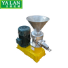 Peanut Butter Making Machine / Colloid Mill / Food Sesame Cocoa Beans Grinding Mill