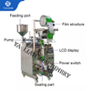 D08 Series Bag Pouch Laminate Film Packing Machine 