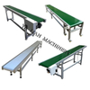 Cosmetic Stainless Steel Working Conveyor Belt stainless steel working table