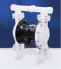 Pneumatic Diaphragm Pump